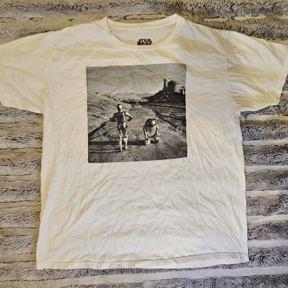 Mad-engine Men's multi T-shirt